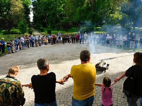 Harcerstwo - ścieżka, którą warto podążać - 17