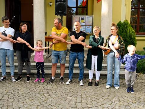 Harcerstwo - ścieżka, którą warto podążać - 27