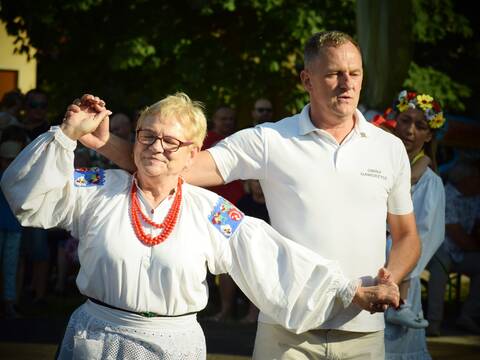 Stragany, ballady i koncerty - relacja z Jarmarku Kupieckiego 2022 - 36