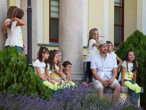 Stragany, ballady i koncerty - relacja z Jarmarku Kupieckiego 2022 - 27