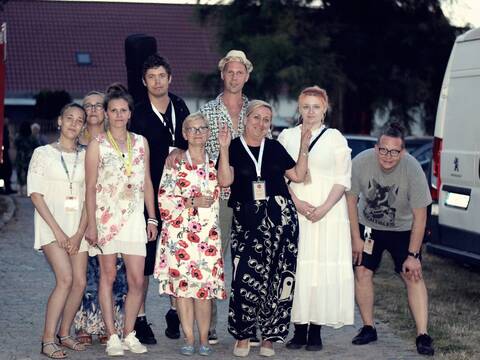 Stragany, ballady i koncerty - relacja z Jarmarku Kupieckiego 2022 - 59