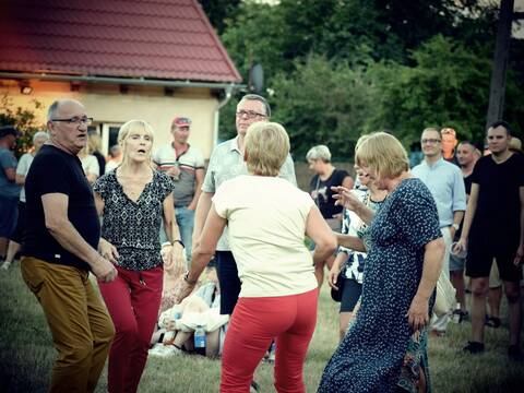 Stragany, ballady i koncerty - relacja z Jarmarku Kupieckiego 2022 - 53