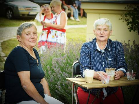 Stragany, ballady i koncerty - relacja z Jarmarku Kupieckiego 2022 - 57