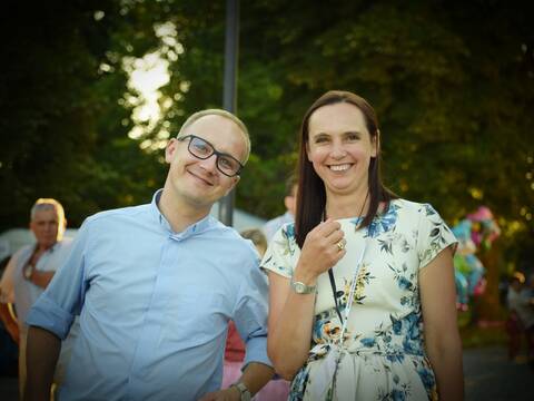 Stragany, ballady i koncerty - relacja z Jarmarku Kupieckiego 2022 - 44