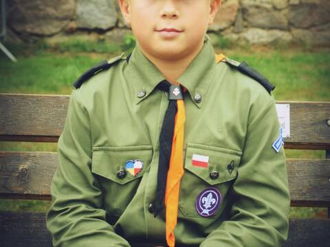 Dożynki pełne pogody - relacja - 18