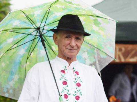 Dożynki pełne pogody - relacja - 5