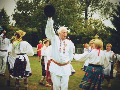 Dożynki pełne pogody - relacja - 21
