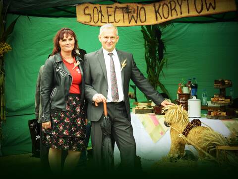 Dożynki pełne pogody - relacja - 48
