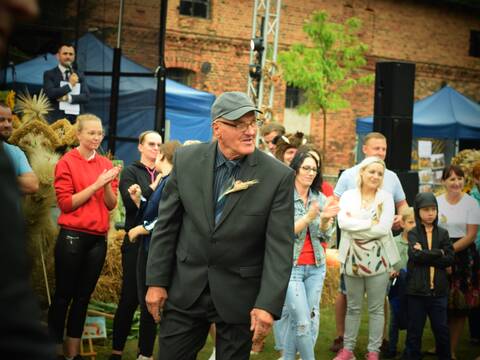 Dożynki pełne pogody - relacja - 75