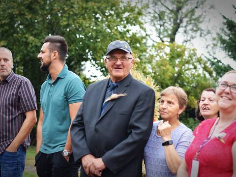 Dożynki pełne pogody - relacja - 68