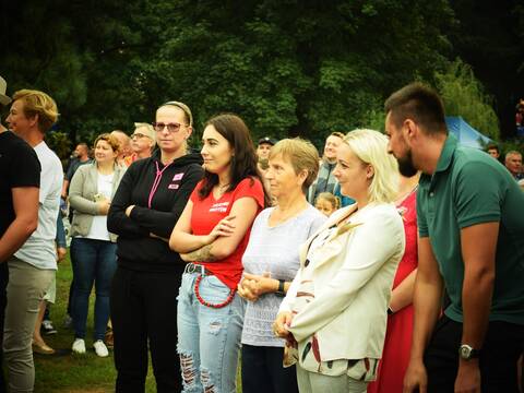 Dożynki pełne pogody - relacja - 76