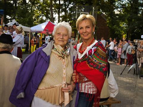 Bukowińskie Wesele w Koźlicach - relacja - 7