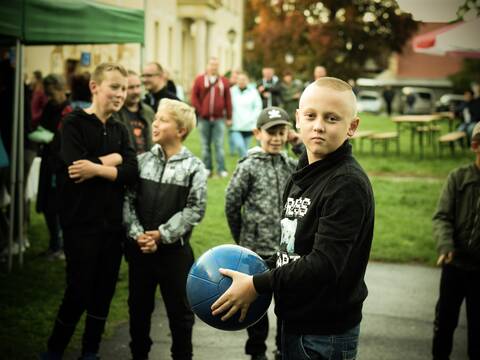 Greckie Pożegnanie Lata w Gaworzycach (relacja) - 16