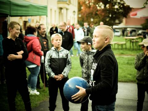 Greckie Pożegnanie Lata w Gaworzycach (relacja) - 15