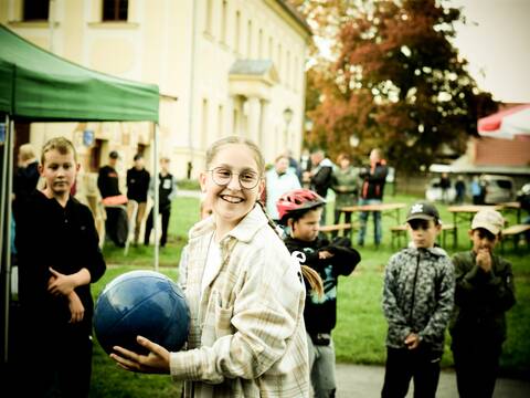 Greckie Pożegnanie Lata w Gaworzycach (relacja) - 14