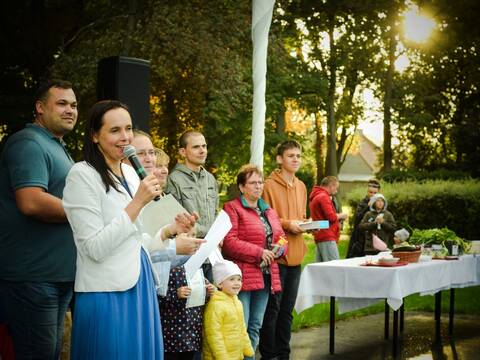Greckie Pożegnanie Lata w Gaworzycach (relacja) - 4