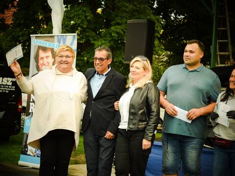Greckie Pożegnanie Lata w Gaworzycach (relacja) - 7