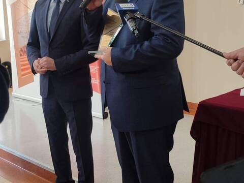 250 tysięcy od KGHM Polska Miedź S.A. - 10