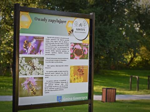 W Gostyniu powstała "Przystań rowerowa" - 11