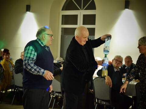 Święto Seniorów w gminie Gaworzyce - 3