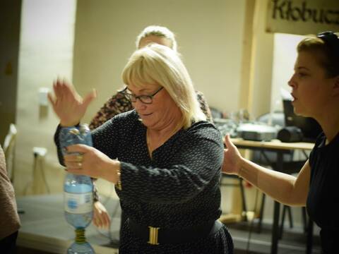 Święto Seniorów w gminie Gaworzyce - 65