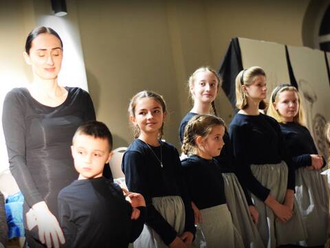 Święto Seniorów w gminie Gaworzyce - 12