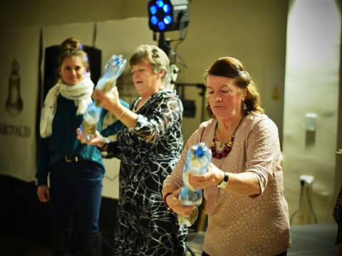 Święto Seniorów w gminie Gaworzyce - 67