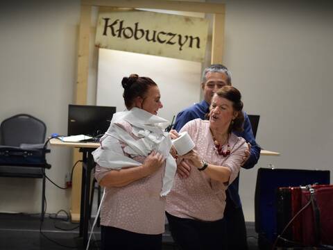 Święto Seniorów w gminie Gaworzyce - 16