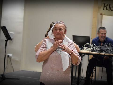 Święto Seniorów w gminie Gaworzyce - 10