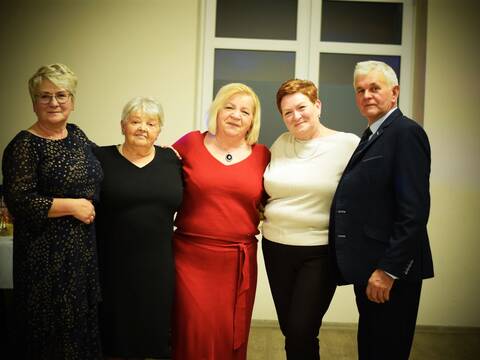 Święto Seniorów w gminie Gaworzyce - 6