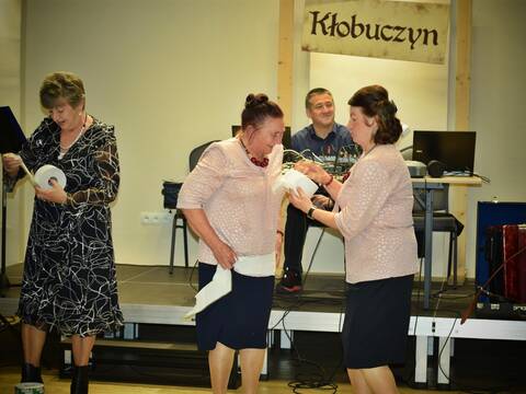 Święto Seniorów w gminie Gaworzyce - 7