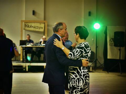 Święto Seniorów w gminie Gaworzyce - 5