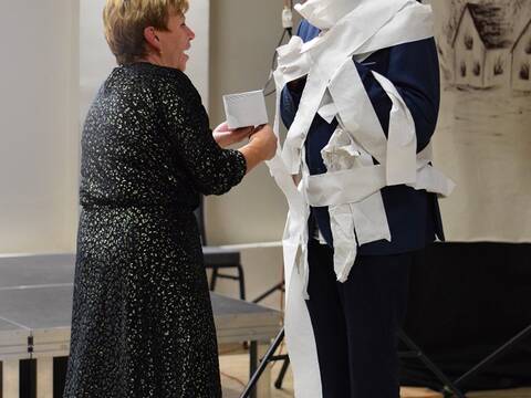 Święto Seniorów w gminie Gaworzyce - 25