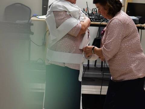 Święto Seniorów w gminie Gaworzyce - 22