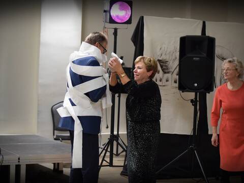 Święto Seniorów w gminie Gaworzyce - 21