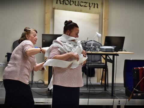 Święto Seniorów w gminie Gaworzyce - 17