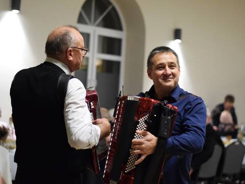 Święto Seniorów w gminie Gaworzyce - 36
