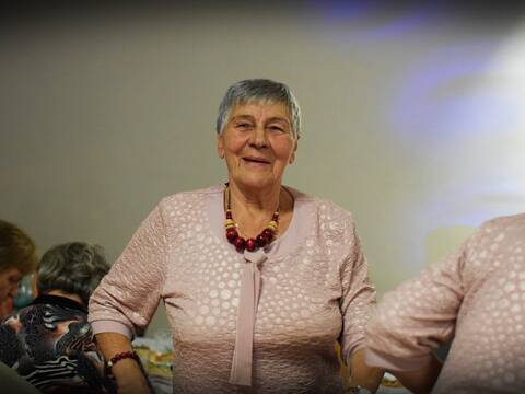 Święto Seniorów w gminie Gaworzyce - 37