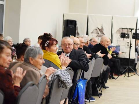 Święto Seniorów w gminie Gaworzyce - 46