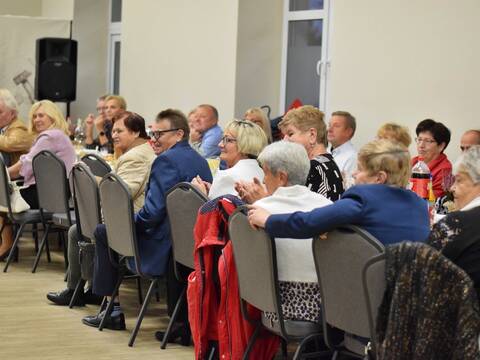 Święto Seniorów w gminie Gaworzyce - 56