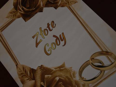 Złote Gody - 2