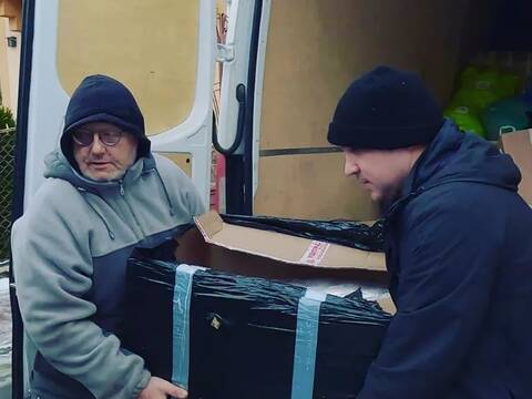 Pamiętamy o Polakach na Kresach! - 5