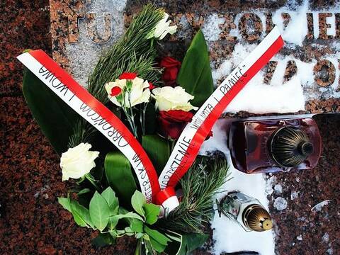 Pamiętamy o Polakach na Kresach! - 9