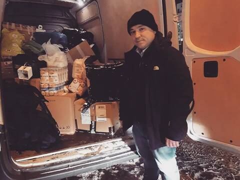 Pamiętamy o Polakach na Kresach! - 7