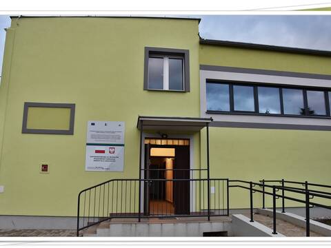 Dobre wieści na koniec roku dla Mieszkańców Dalkowa - 12