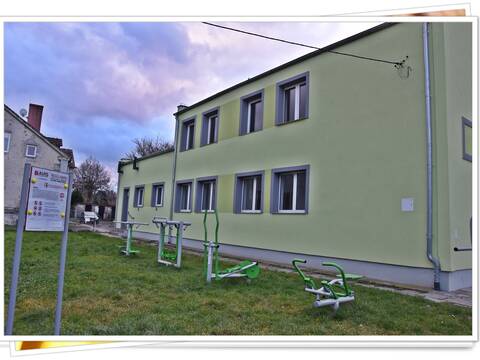 Dobre wieści na koniec roku dla Mieszkańców Dalkowa - 5