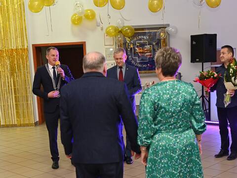 Złote Gody Państwa Kaczanowskich - 4