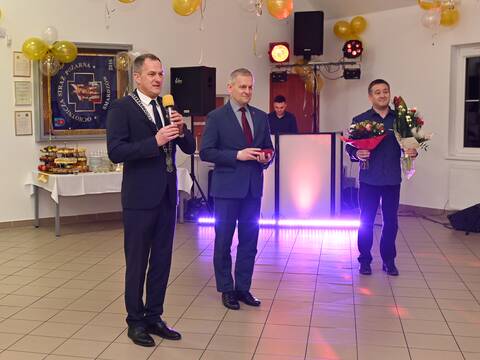 Złote Gody Państwa Kaczanowskich - 3