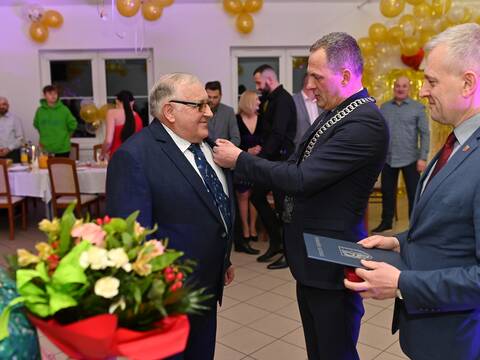 Złote Gody Państwa Kaczanowskich - 10