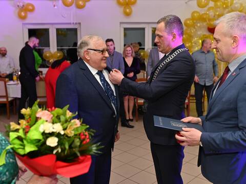 Złote Gody Państwa Kaczanowskich - 12